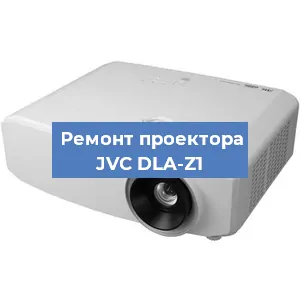 Замена светодиода на проекторе JVC DLA-Z1 в Ижевске